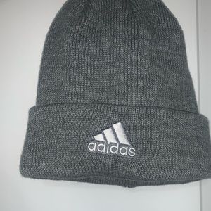 NWOT Adidas beanie